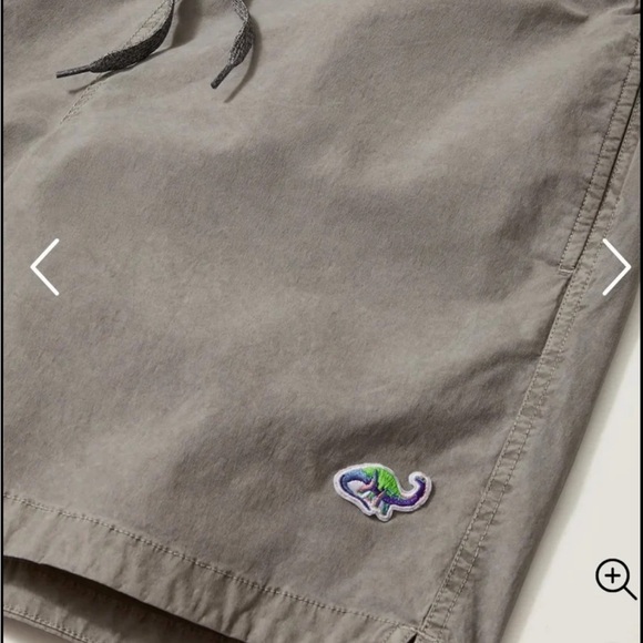 NWT BONOBOS Anywhere E-Waist Casual Shorts Large - Picture 10 of 10